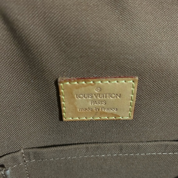 Authentic Louis Vuitton Bosphore pm messenger - Picture 10 of 11